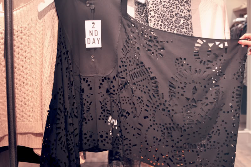 Jules B | New for AW 2012