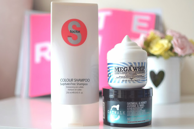 How To Take Care Of Coloured Hair