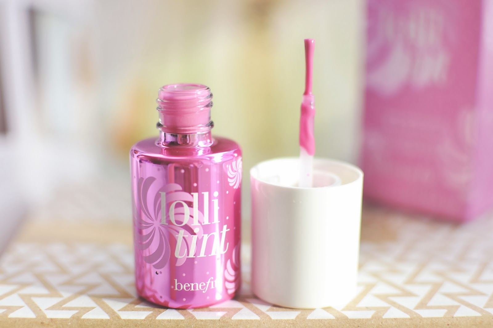 Benefit Lollitint