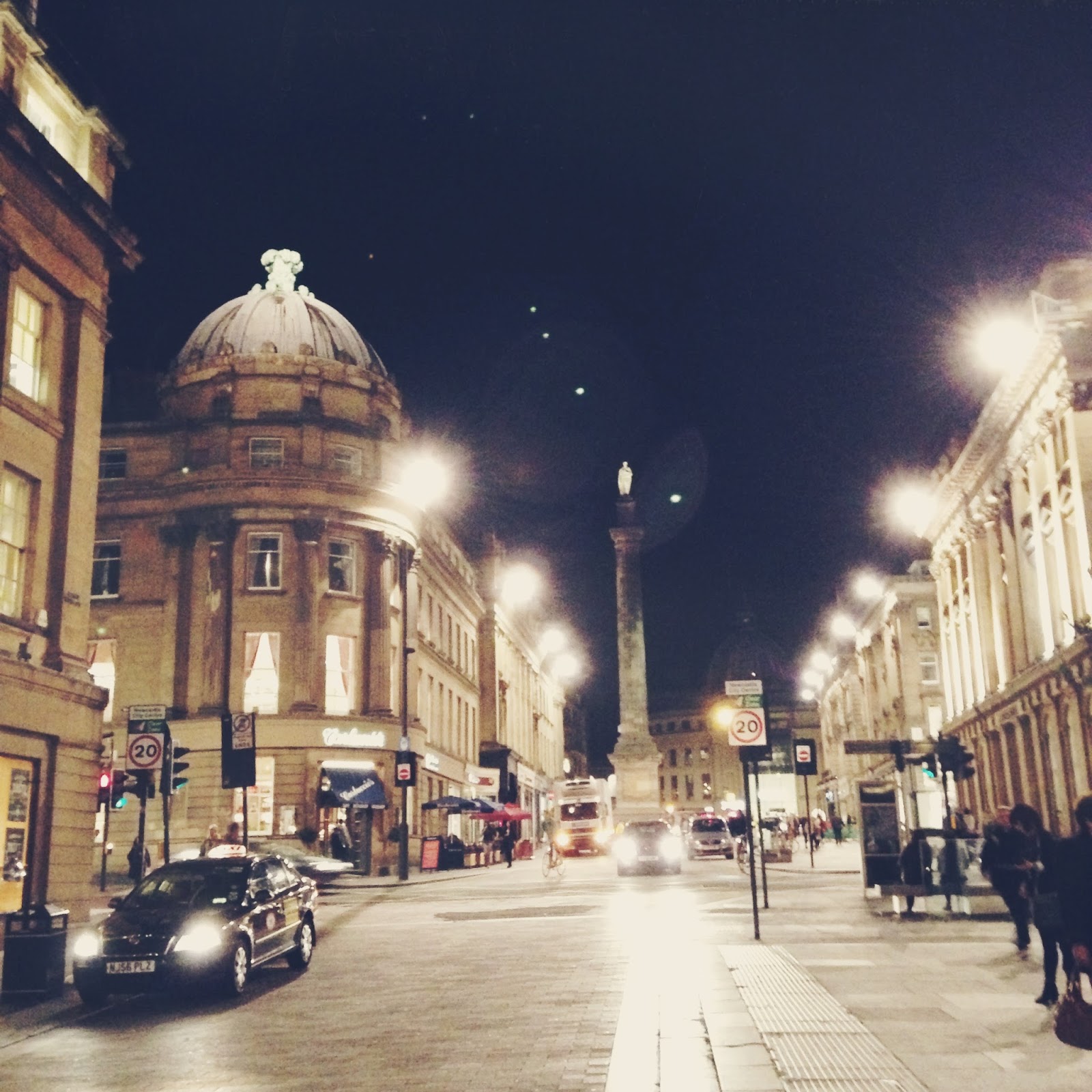 newcastle grey street newcastle grey street