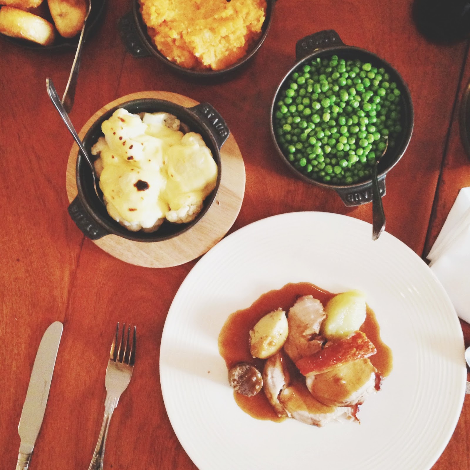 roast pork sunday dinner roast pork sunday dinner
