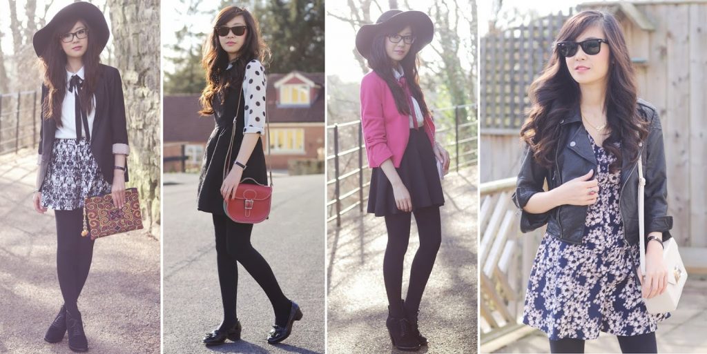 outfit ideas, uk fashion blog, british fashion blogger