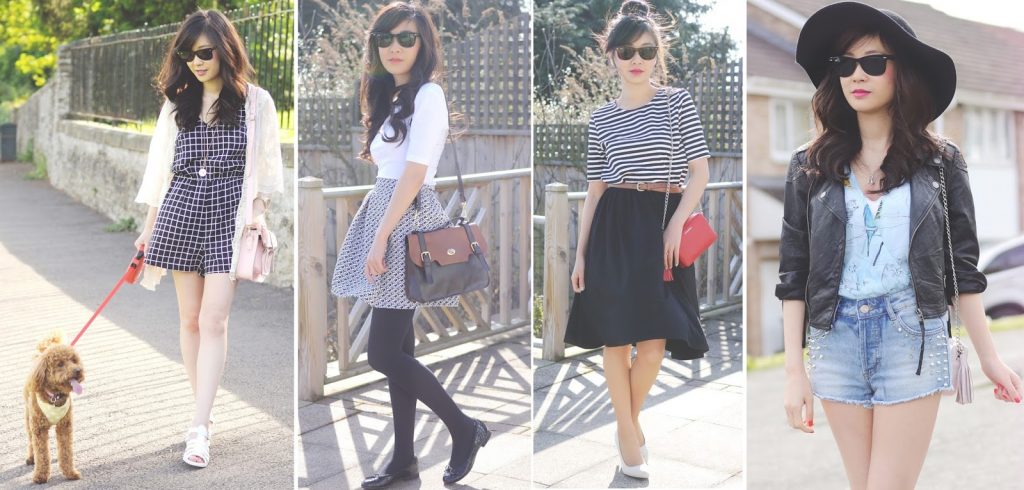 outfit ideas, uk fashion blog, british fashion blogger, style ideas for petite women