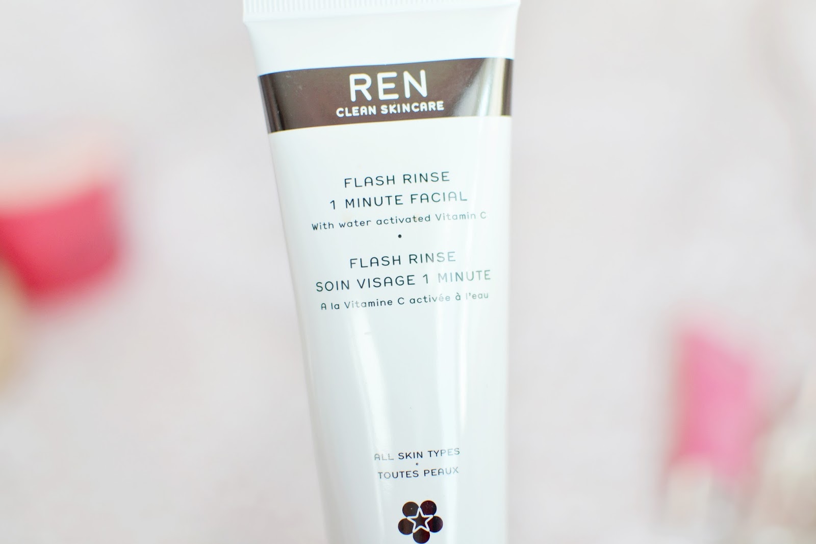 ren flash rinse ren flash rinse
