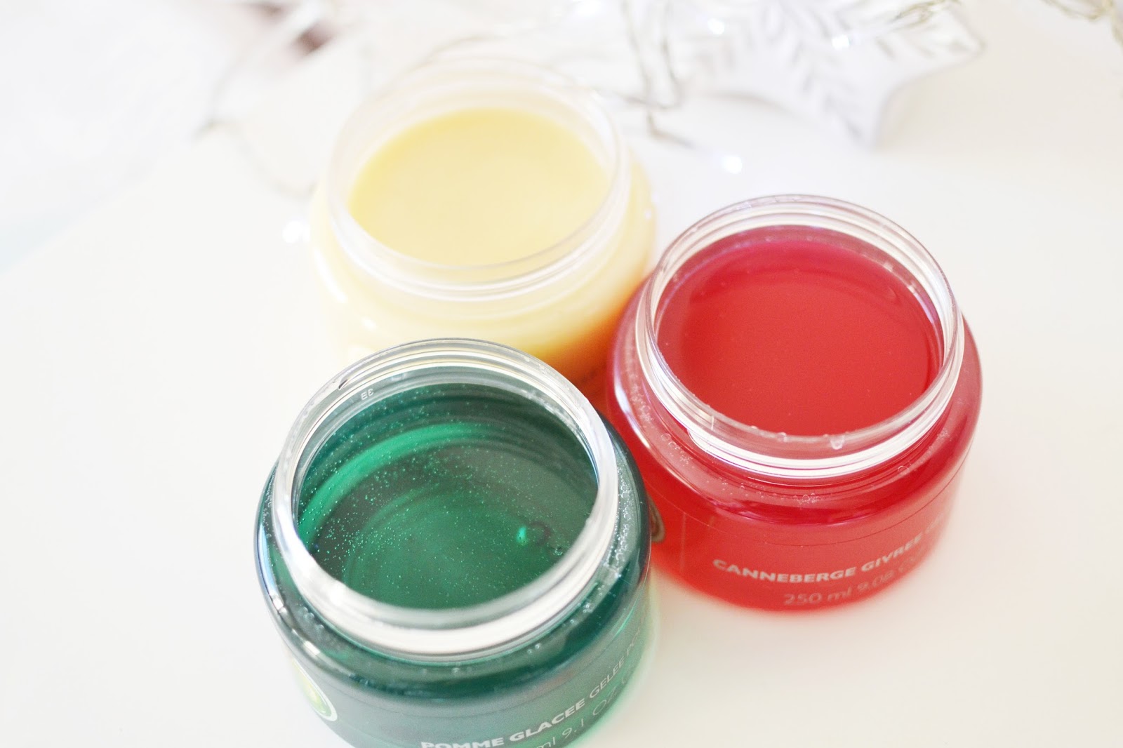 the body shop bath jelly, the body shop christmas gift the body shop bath jelly, the body shop christmas gift