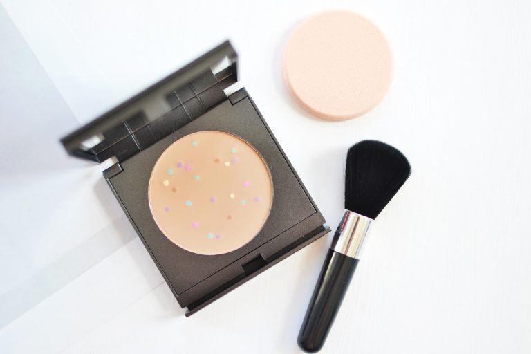 Jerome Alexander Magic Mineral Powder – Beauty Review