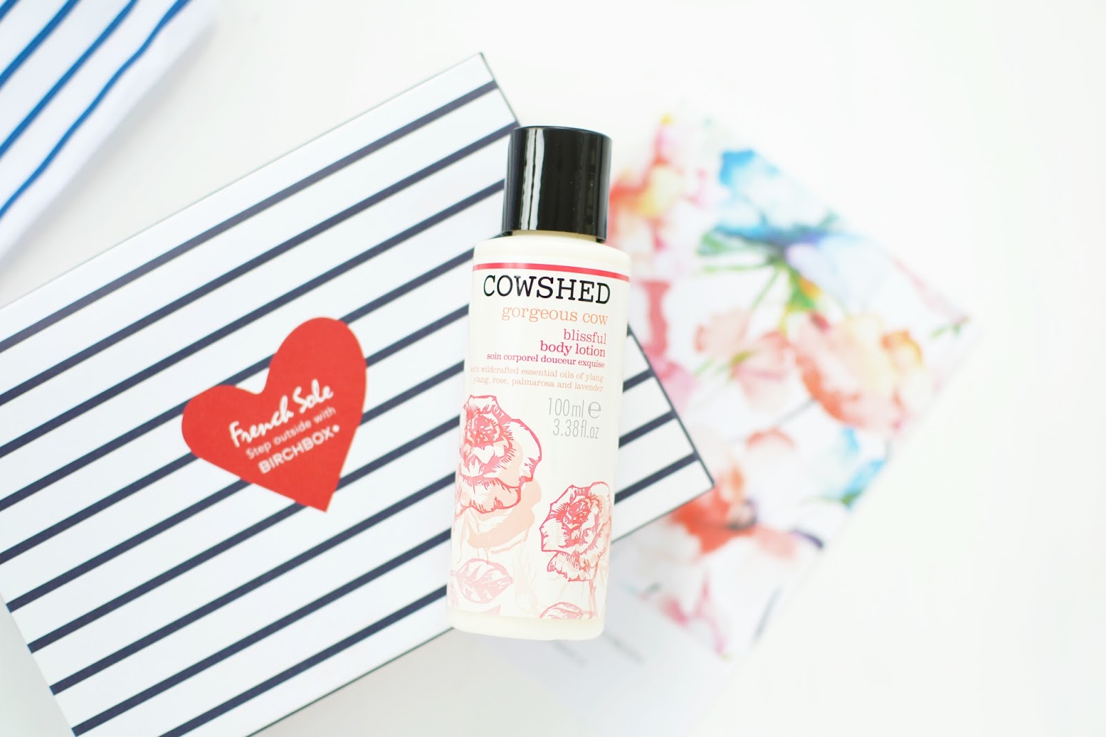 cowshed gorgeous cow body lotion cowshed gorgeous cow body lotion