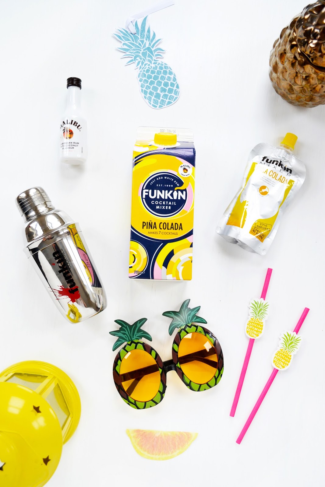 National Pina Colada Day National Pina Colada Day