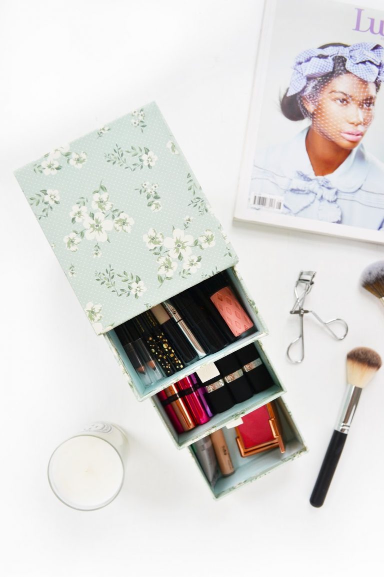 Shabby Chic Homeware From Avon
