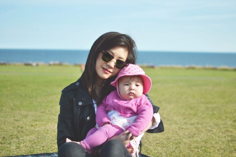 A Day By The Sea