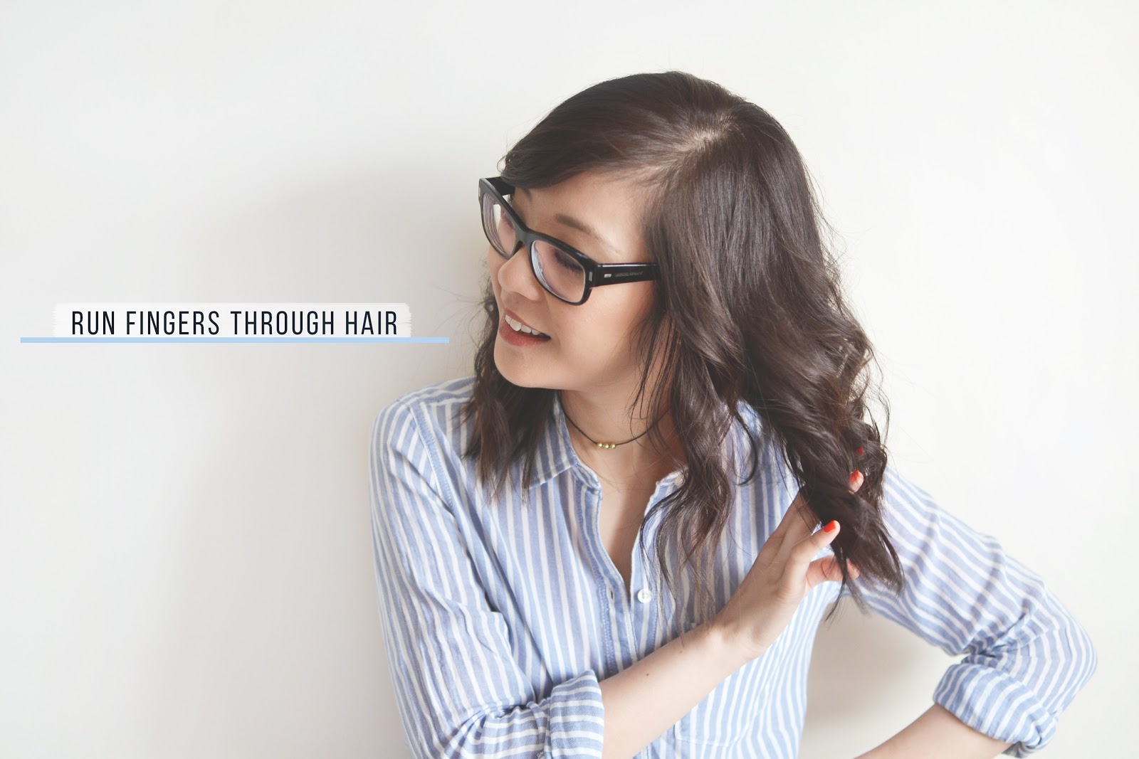 How To Do Soft Curls On Short Hair How To Do Soft Curls On Short Hair