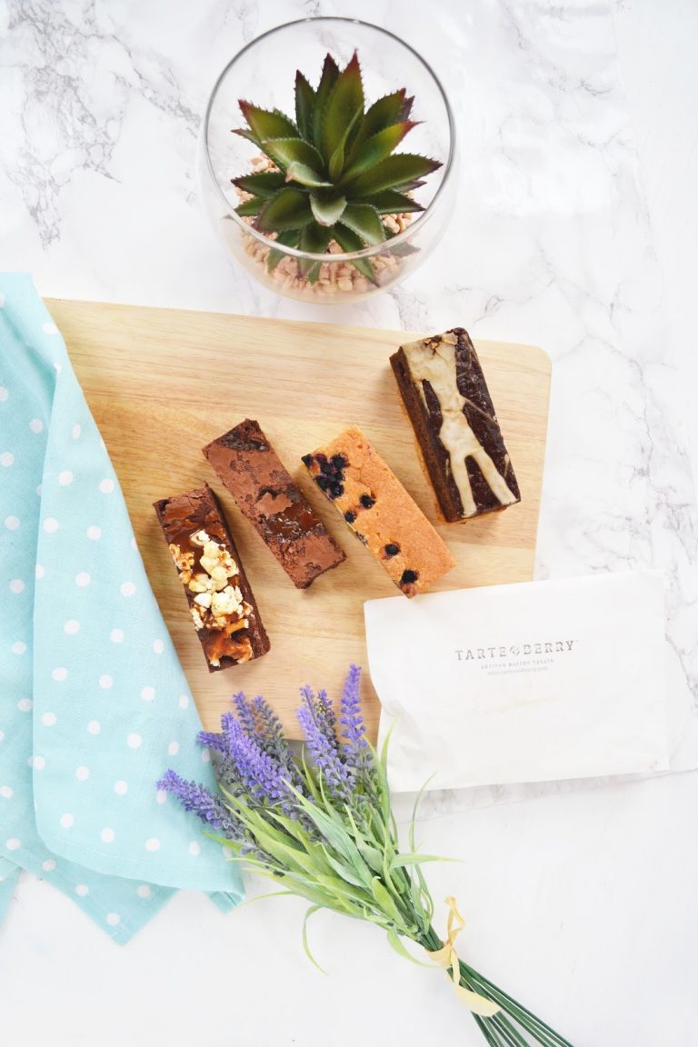 The YUMMIEST Bakery Treats