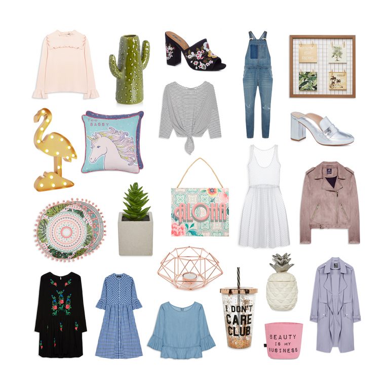 19 Things I’m Loving From Primark At The Moment