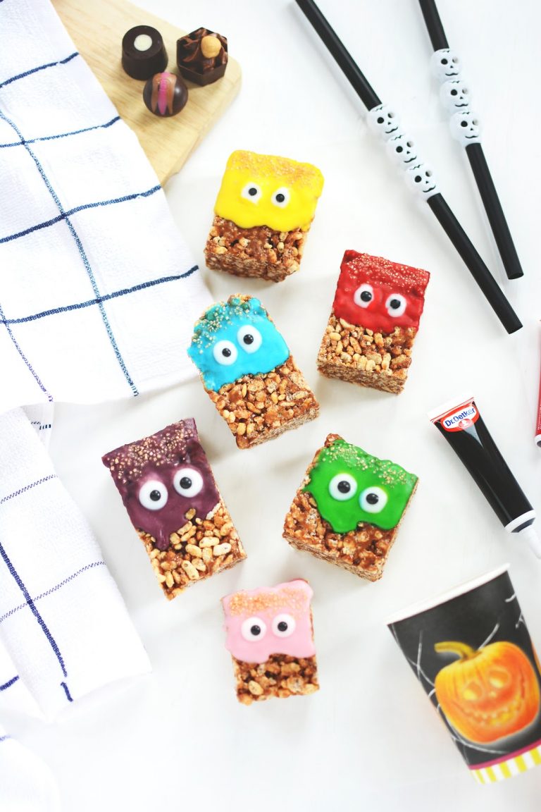 Treats for Halloween