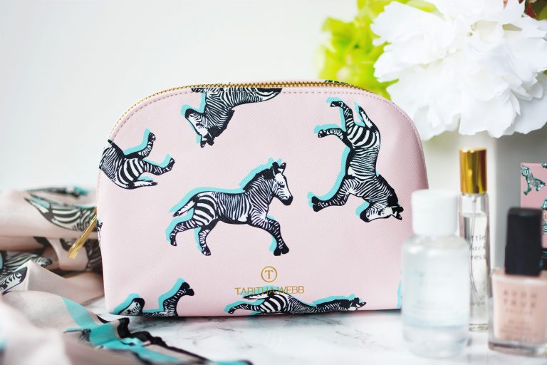 Discover the new Tabitha Webb collection – exclusively designed for Avon