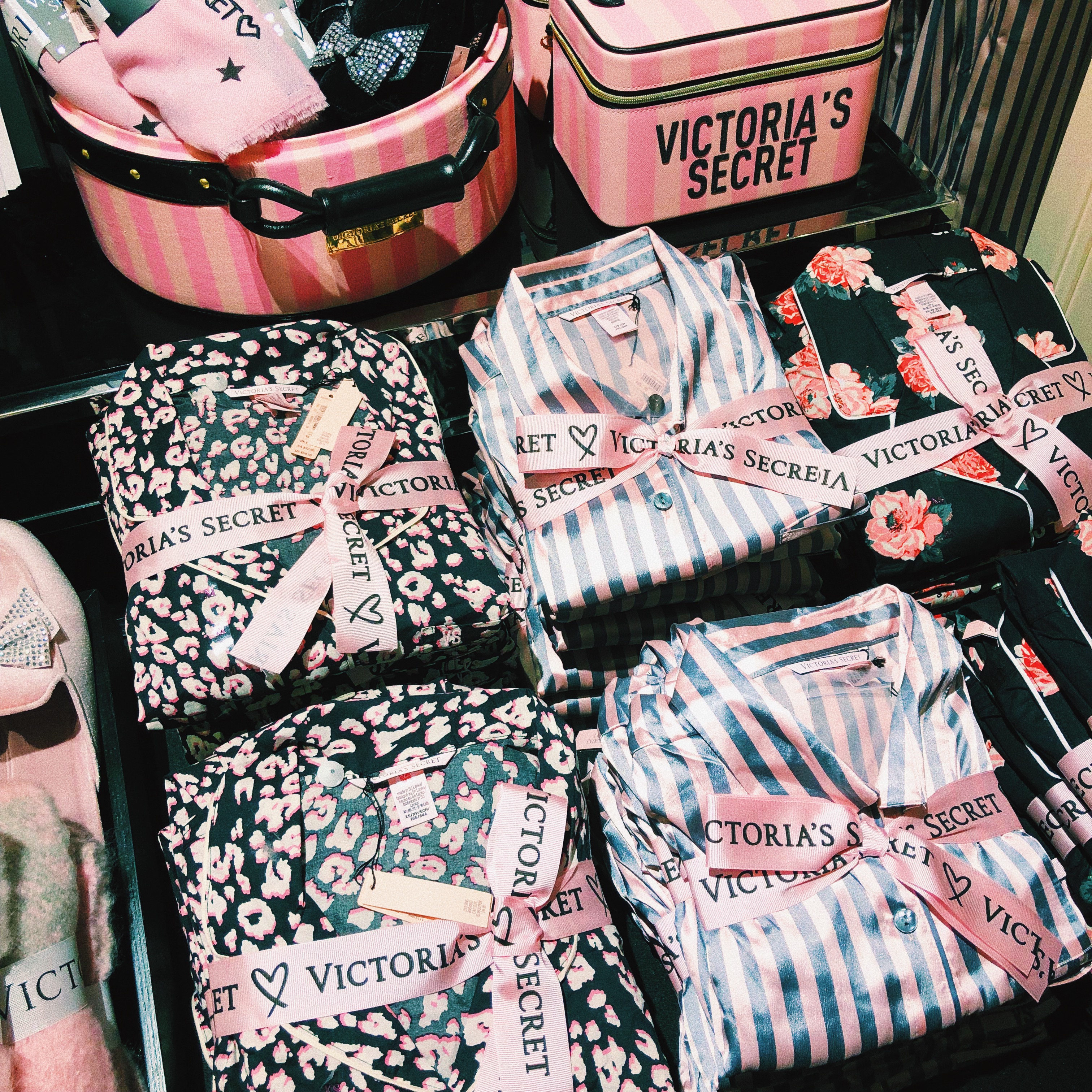 The first Victoria’s Secret in the North East opens at intu Metrocentre