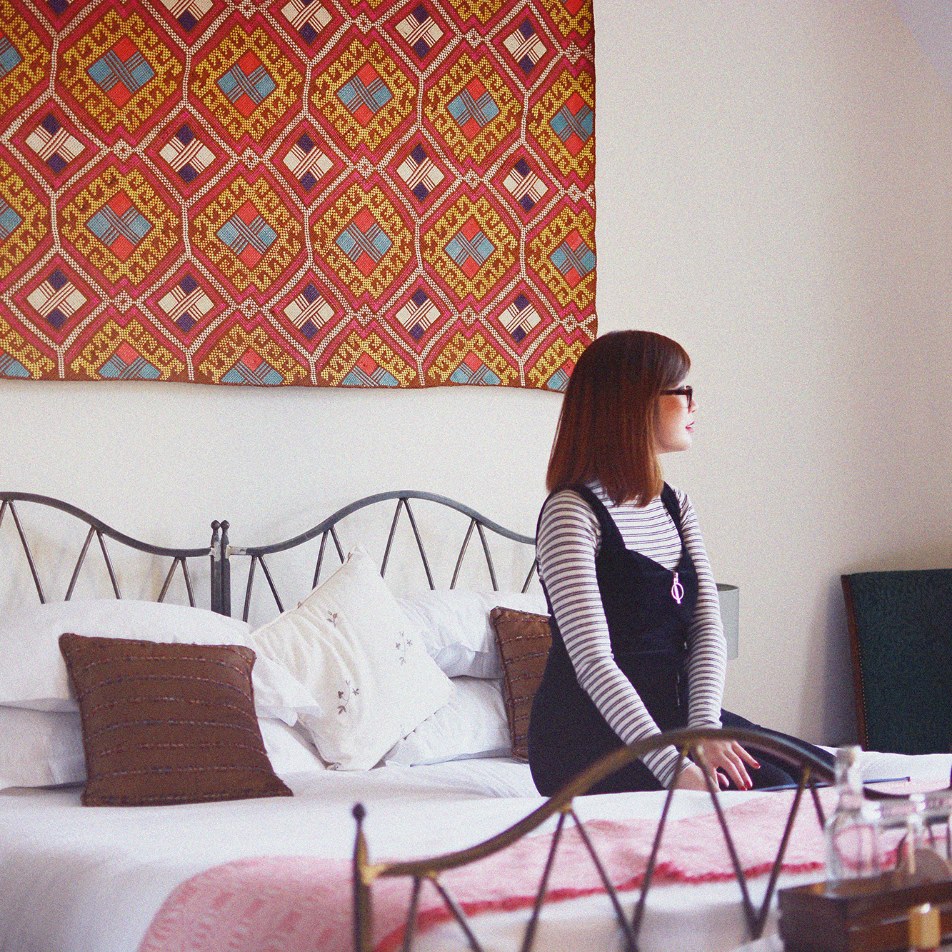 Where to stay in Northumberland | St Mary’s Inn