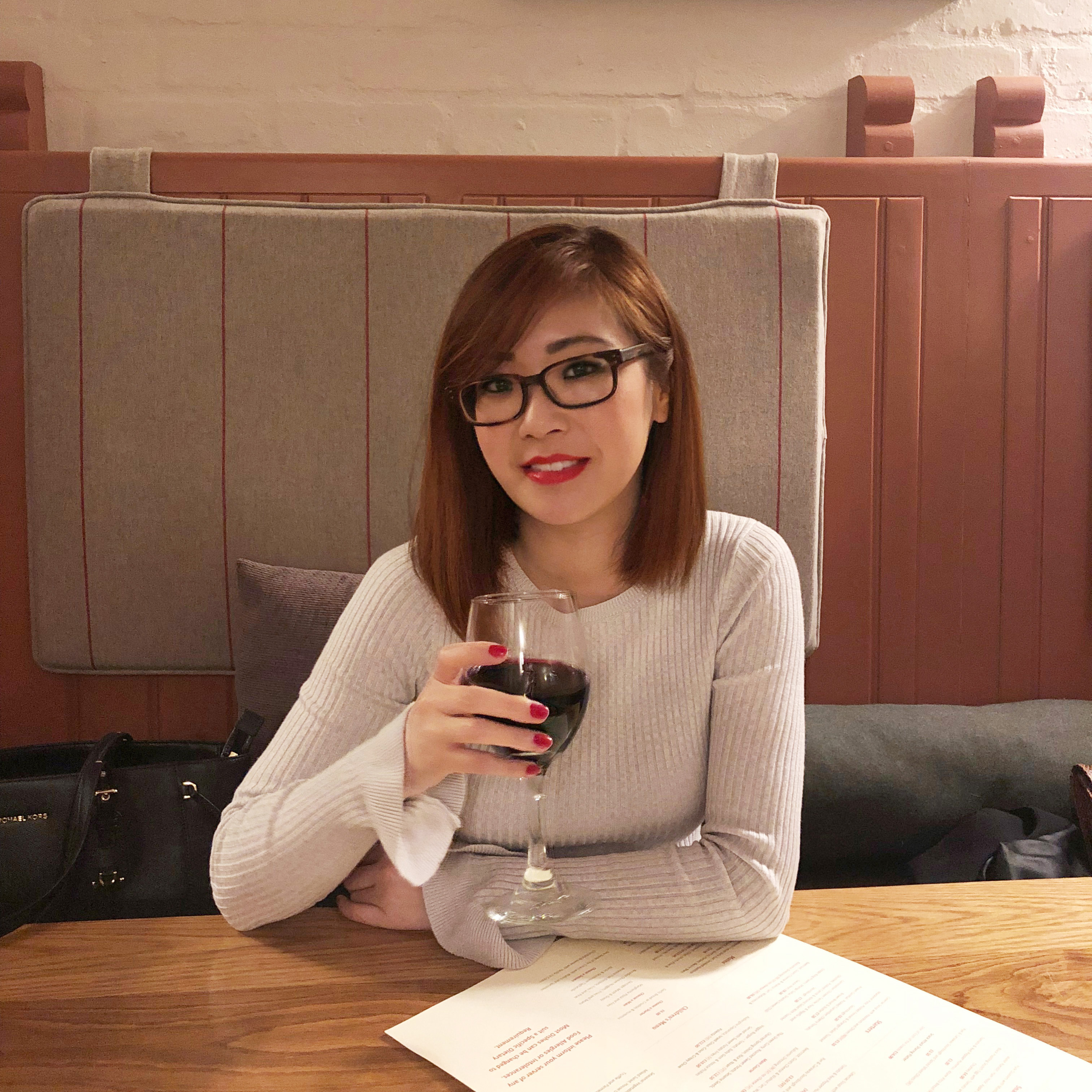 St Mary’s Restaurant in Morpeth | Food Review