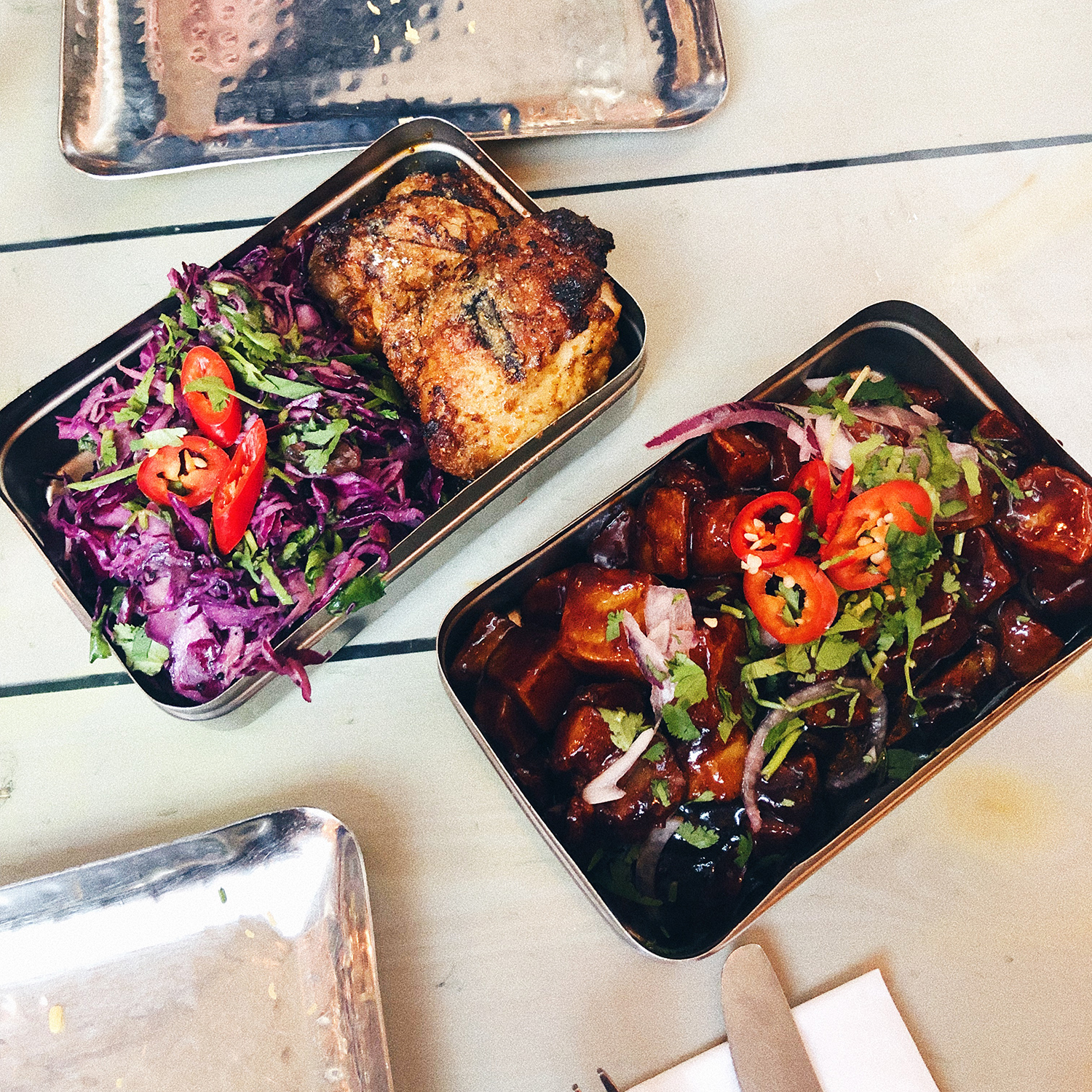 Mowgli | Places To Eat In Liverpool
