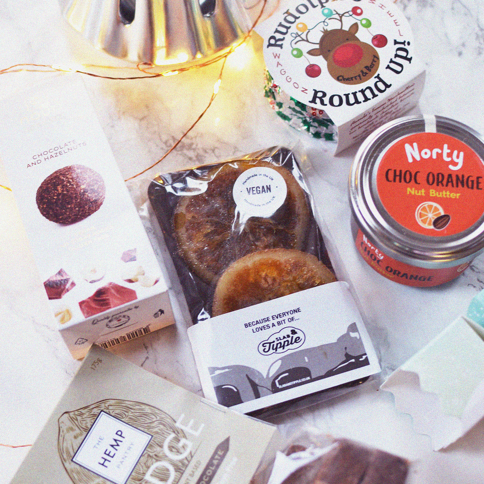 Where to buy vegan chocolate