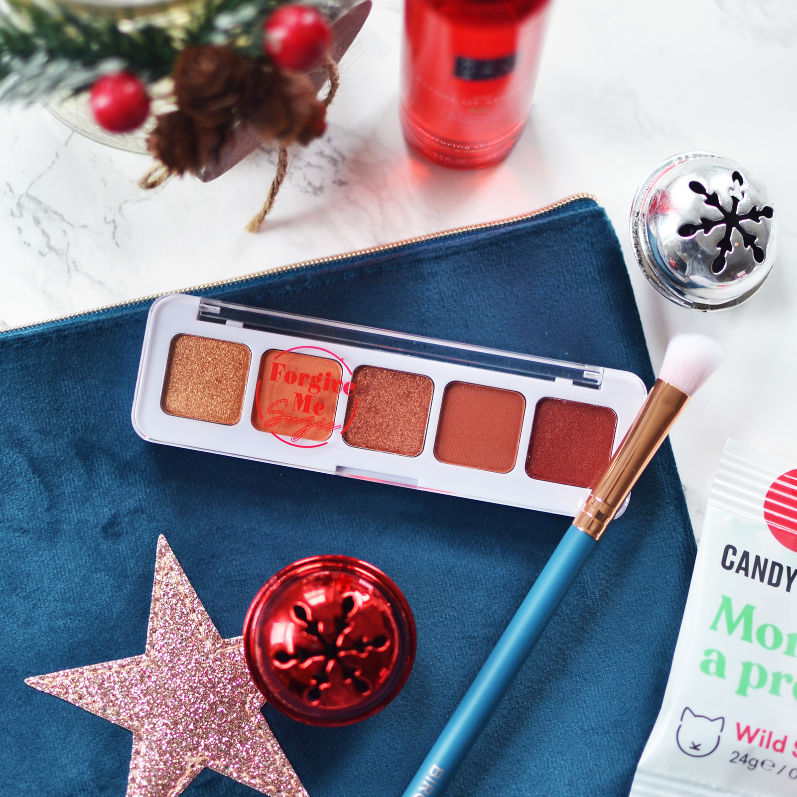 Birchbox: December Edition
