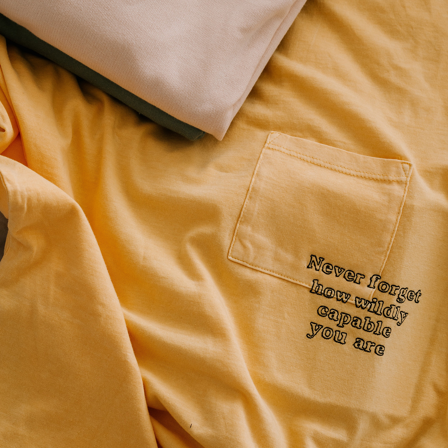 How To Place Embroidery Designs on Polo Shirts