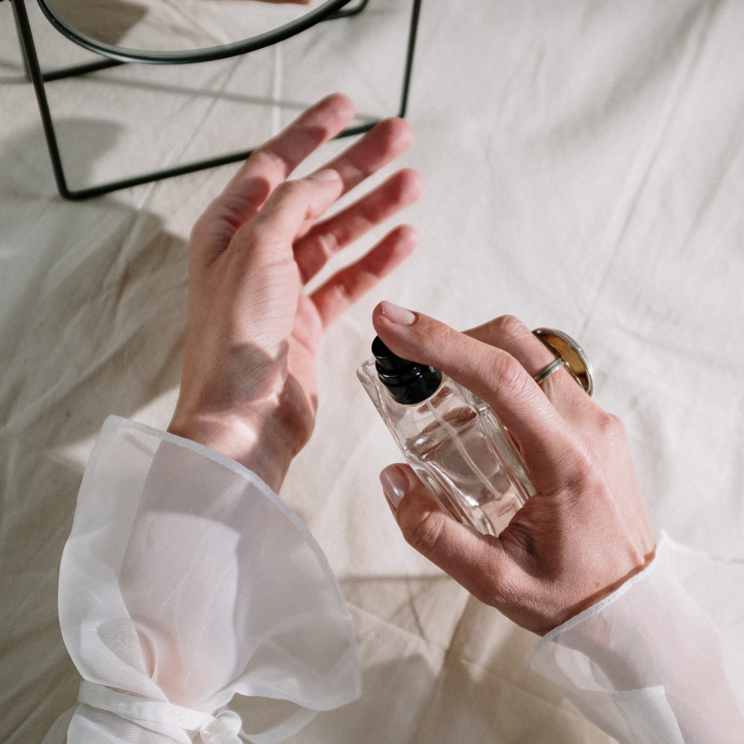 Three Fragrances That Capture the Spirit of Christmas