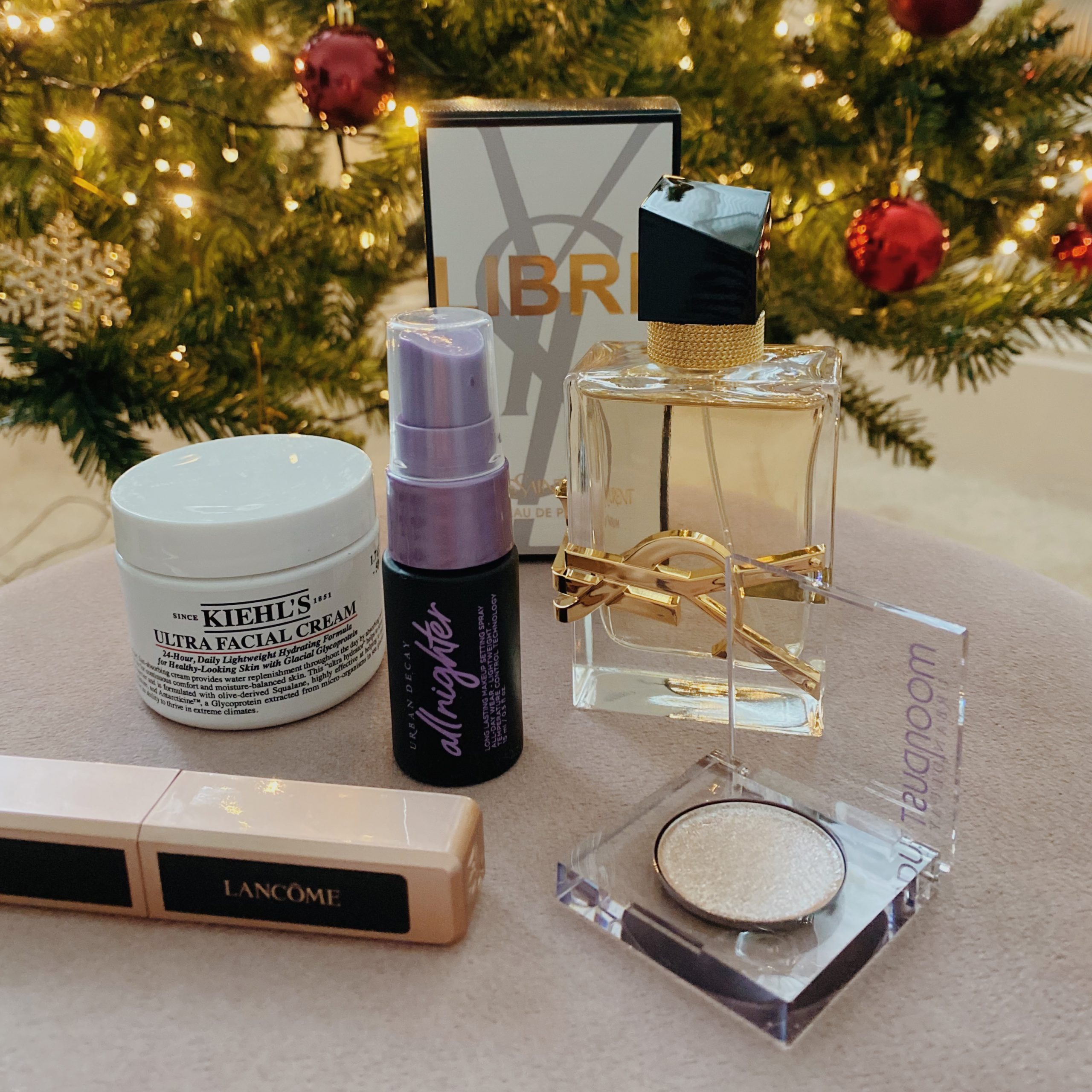 5 party season beauty must-haves