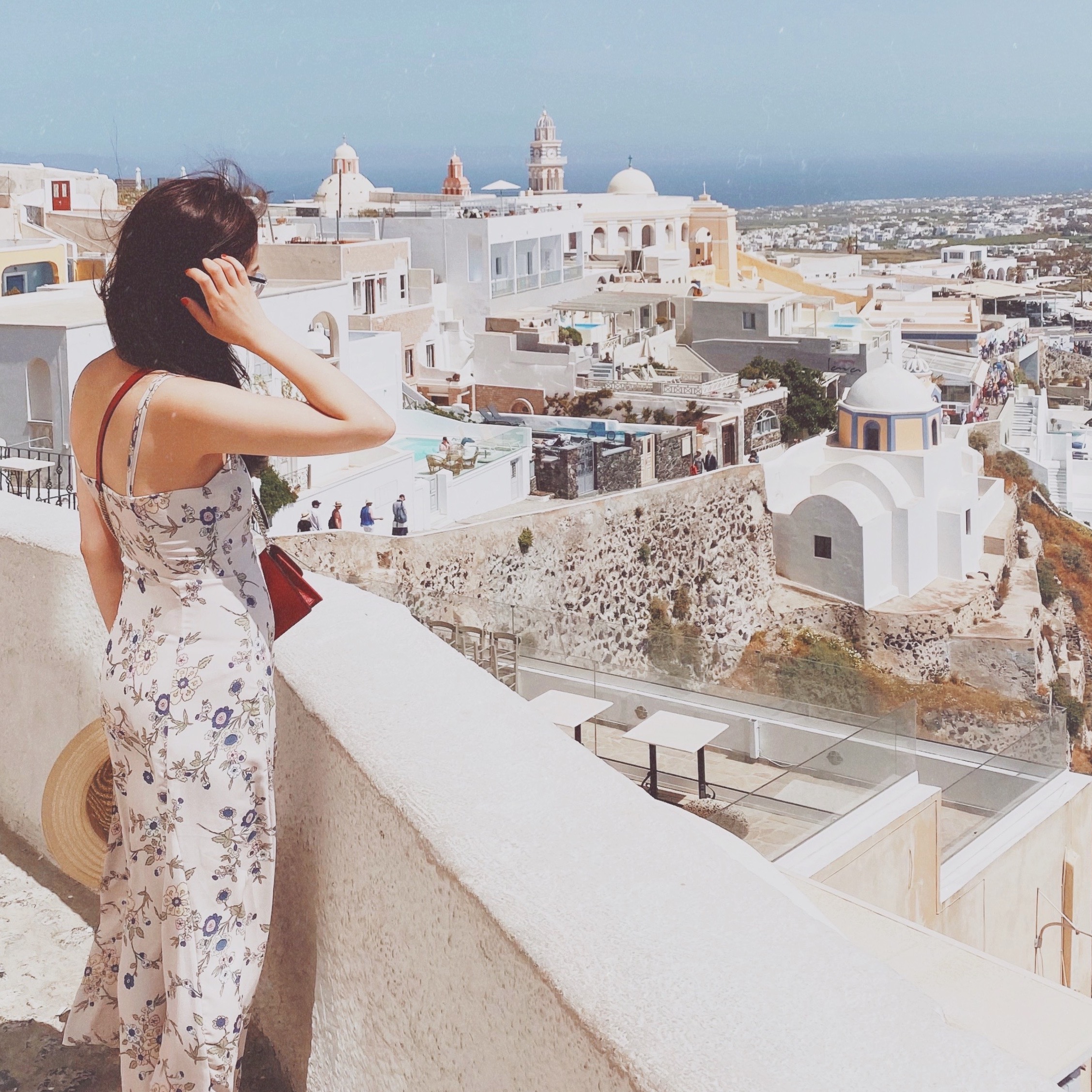 Is Santorini worth the hype?