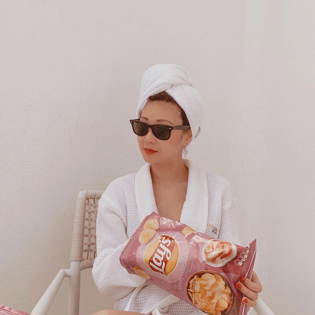 Bolder, Better, Blogging: A Fresh Beginning